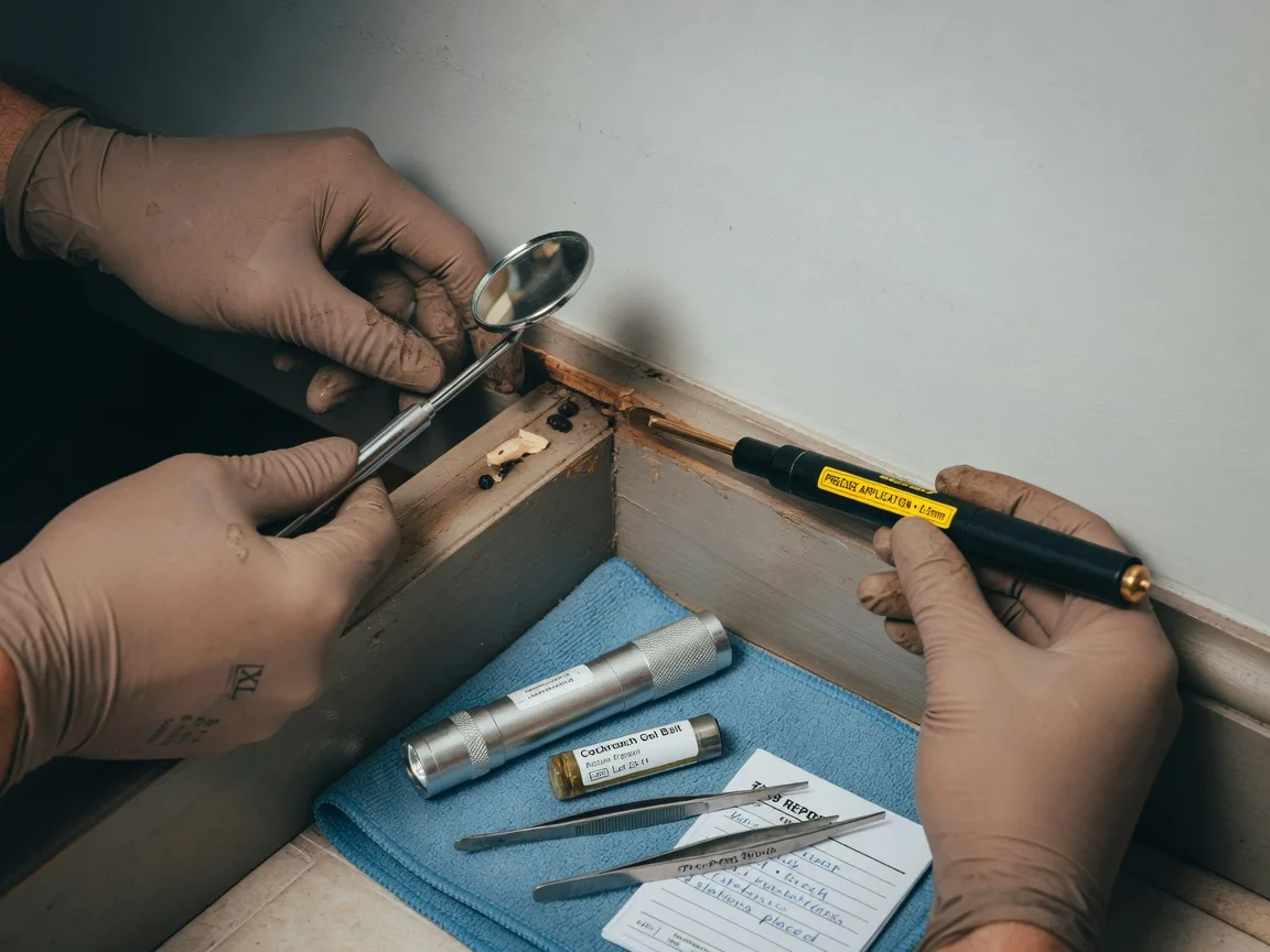 Why choose Emergency Pest Control in Clifton, TN